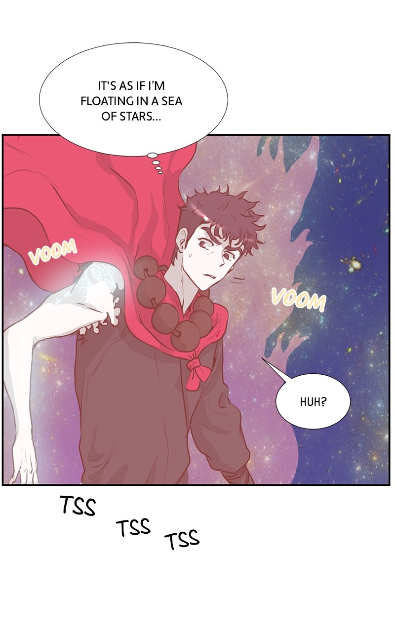 The Child of a Star Chapter 6 - page 39