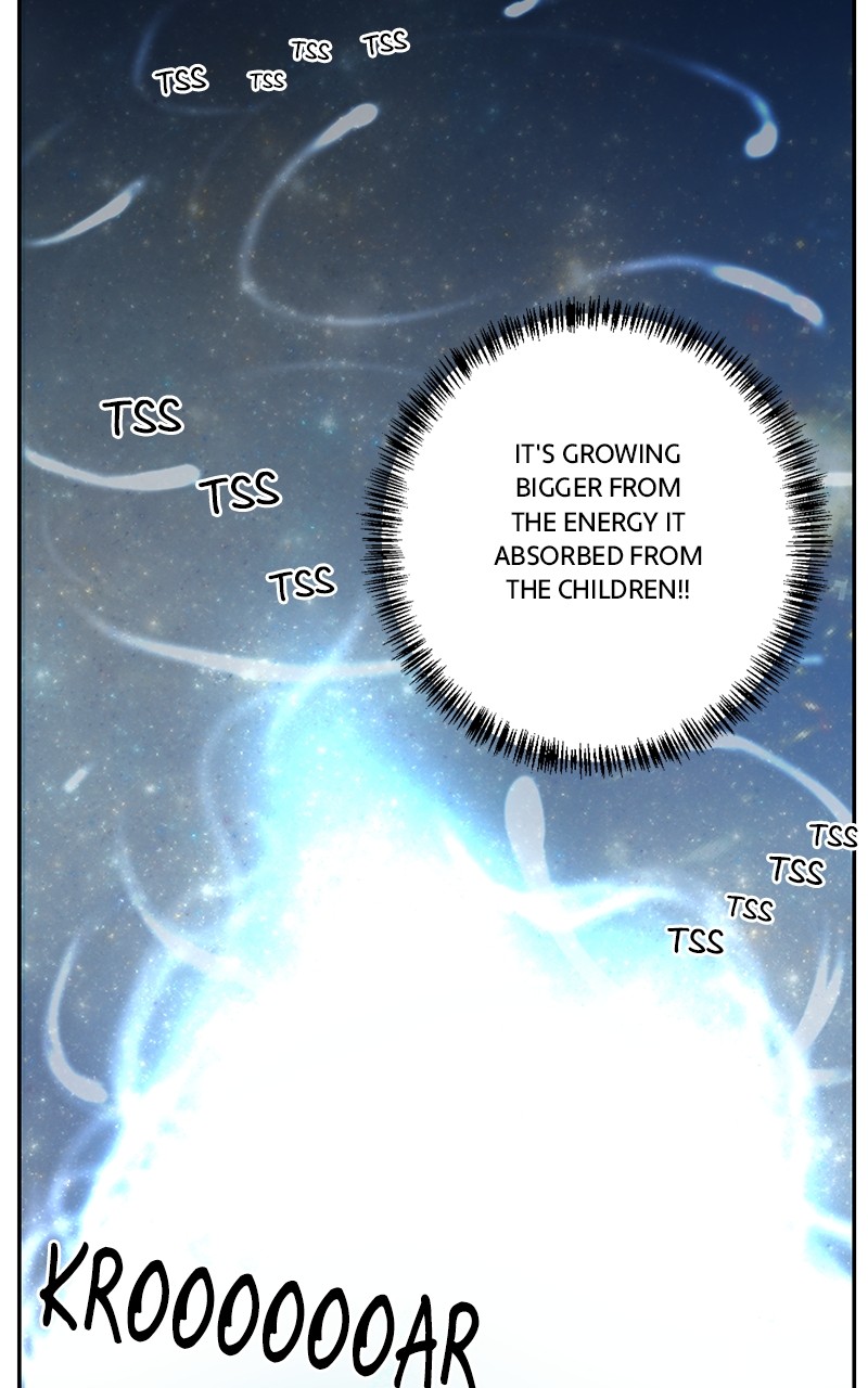 The Child of a Star Chapter 6 - page 41