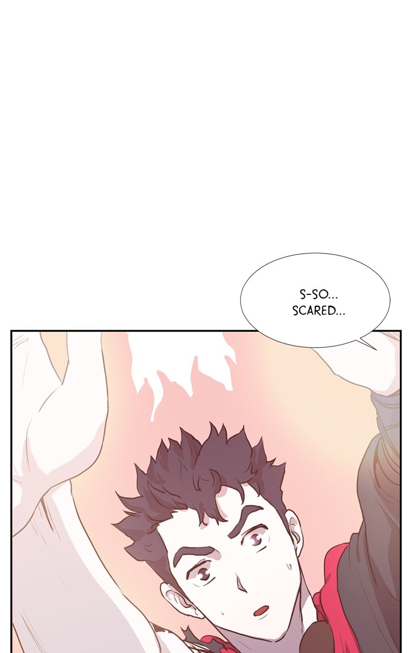 The Child of a Star Chapter 6 - page 59
