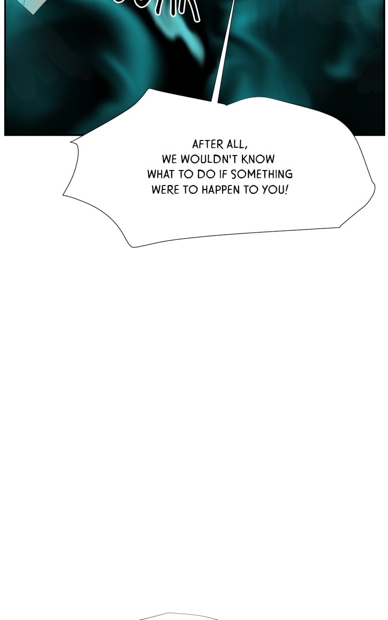 The Child of a Star Chapter 6 - page 6