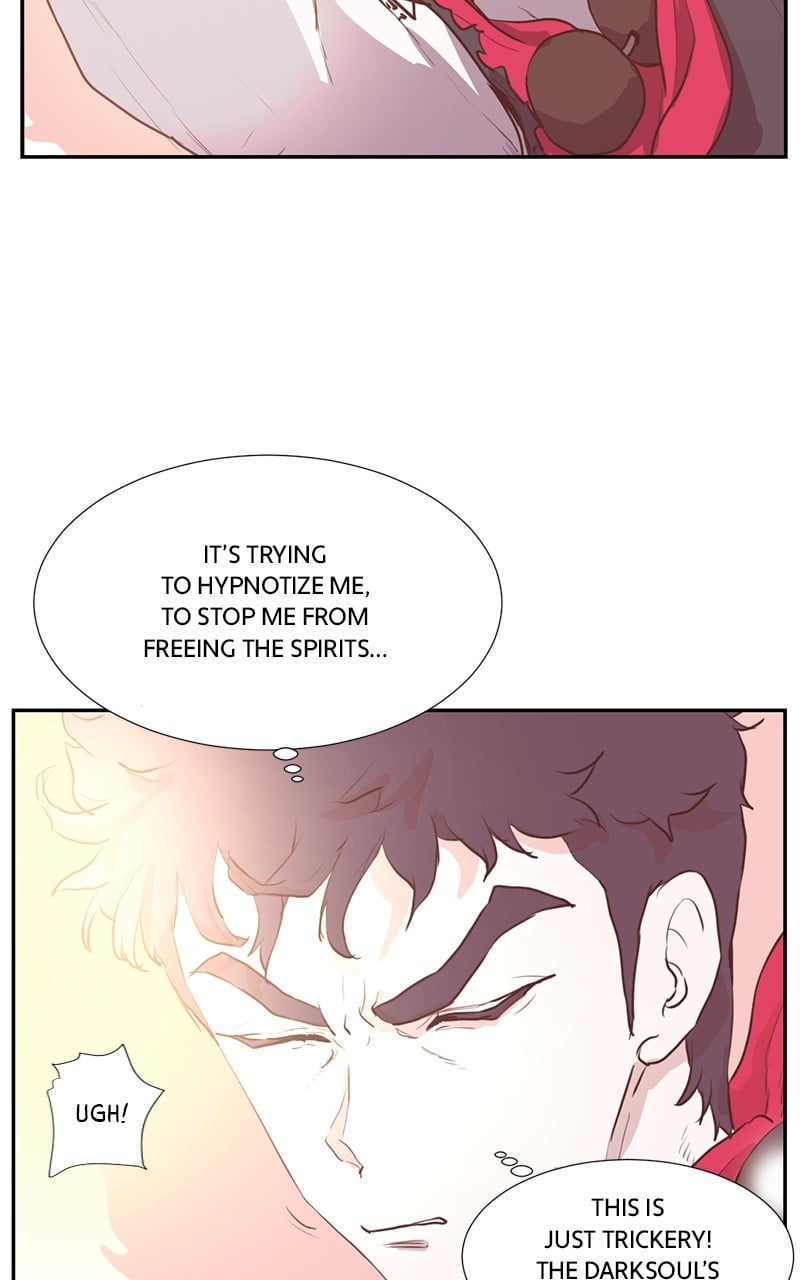 The Child of a Star Chapter 6 - page 60