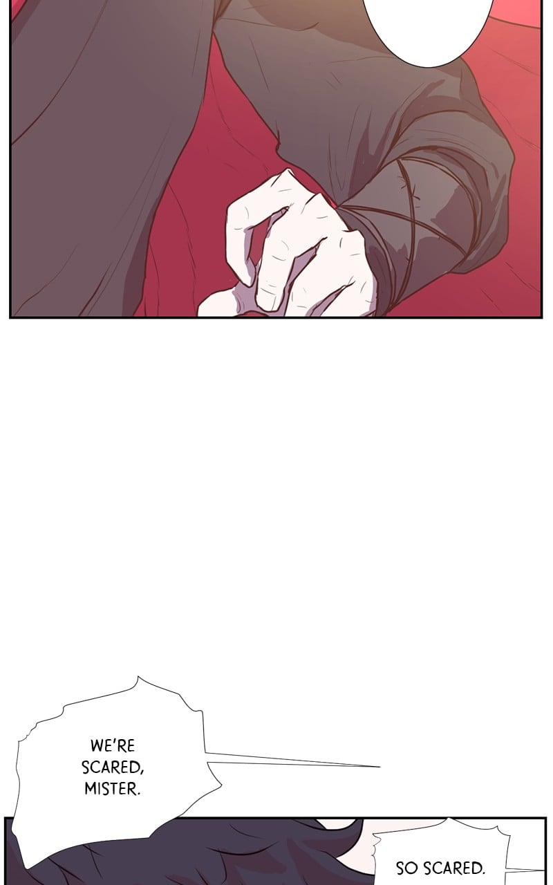 The Child of a Star Chapter 6 - page 67
