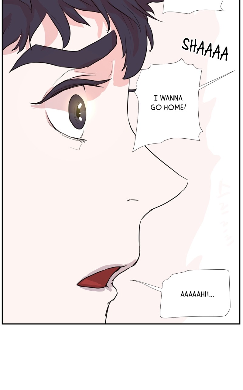 The Child of a Star Chapter 6 - page 68