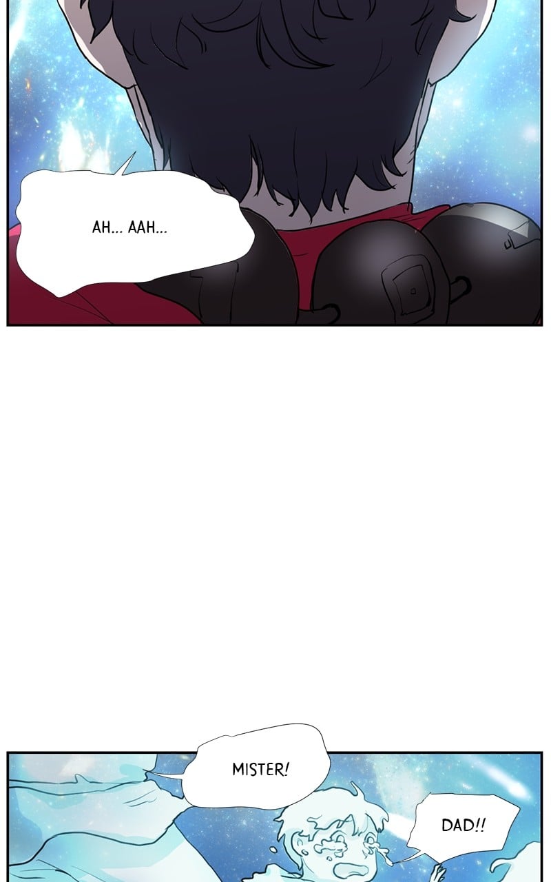 The Child of a Star Chapter 6 - page 72