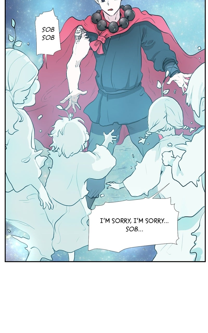 The Child of a Star Chapter 6 - page 74