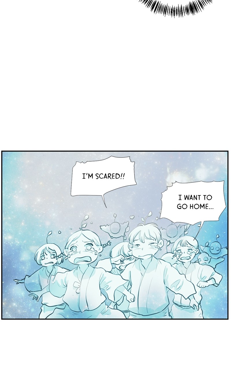 The Child of a Star Chapter 6 - page 76