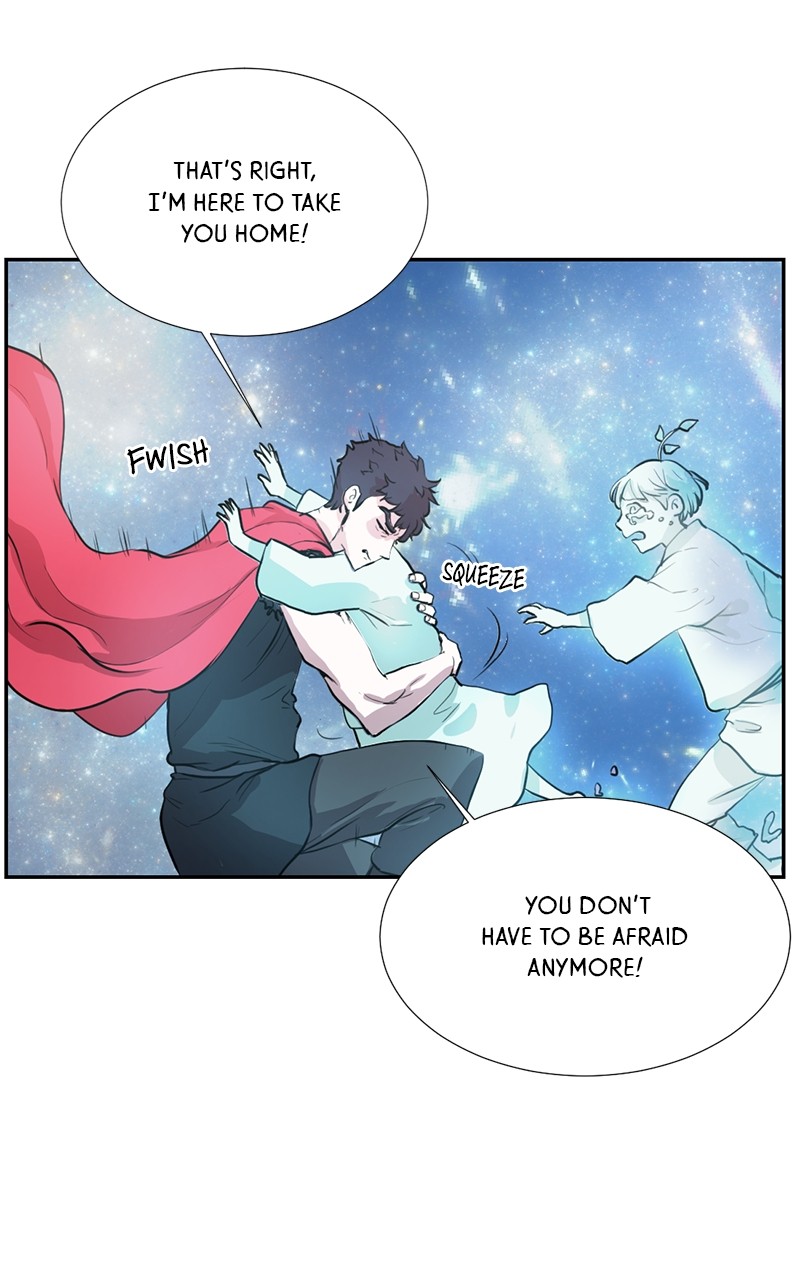 The Child of a Star Chapter 6 - page 78