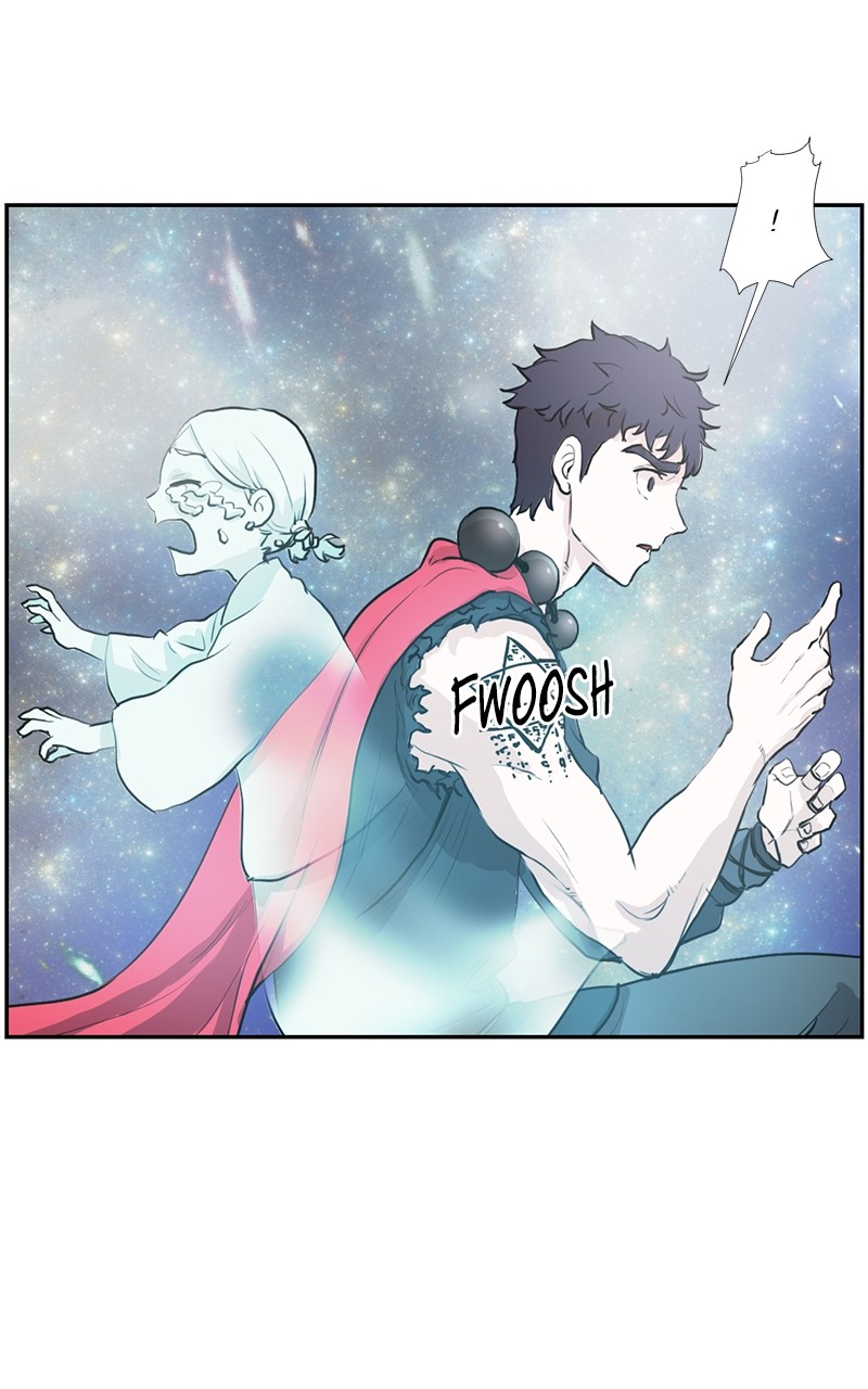 The Child of a Star Chapter 6 - page 79