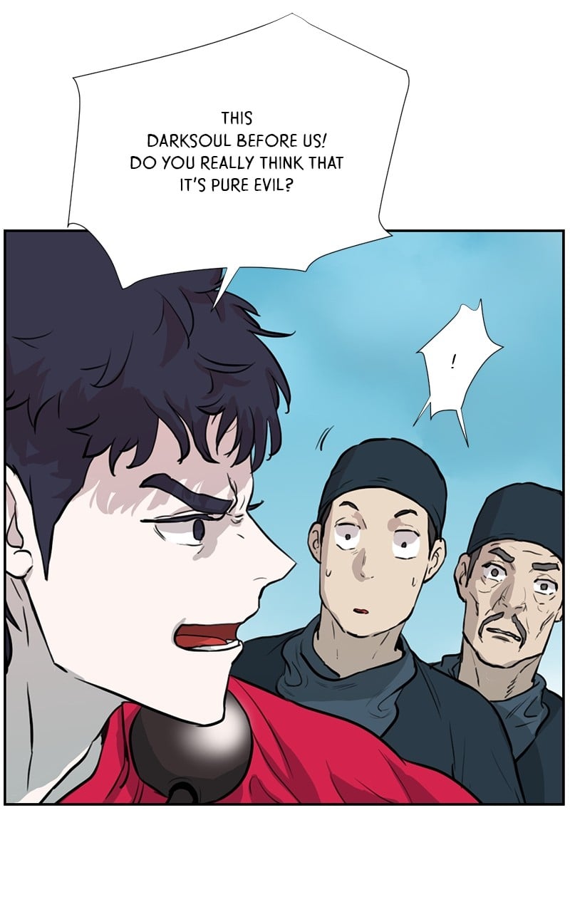 The Child of a Star Chapter 6 - page 8