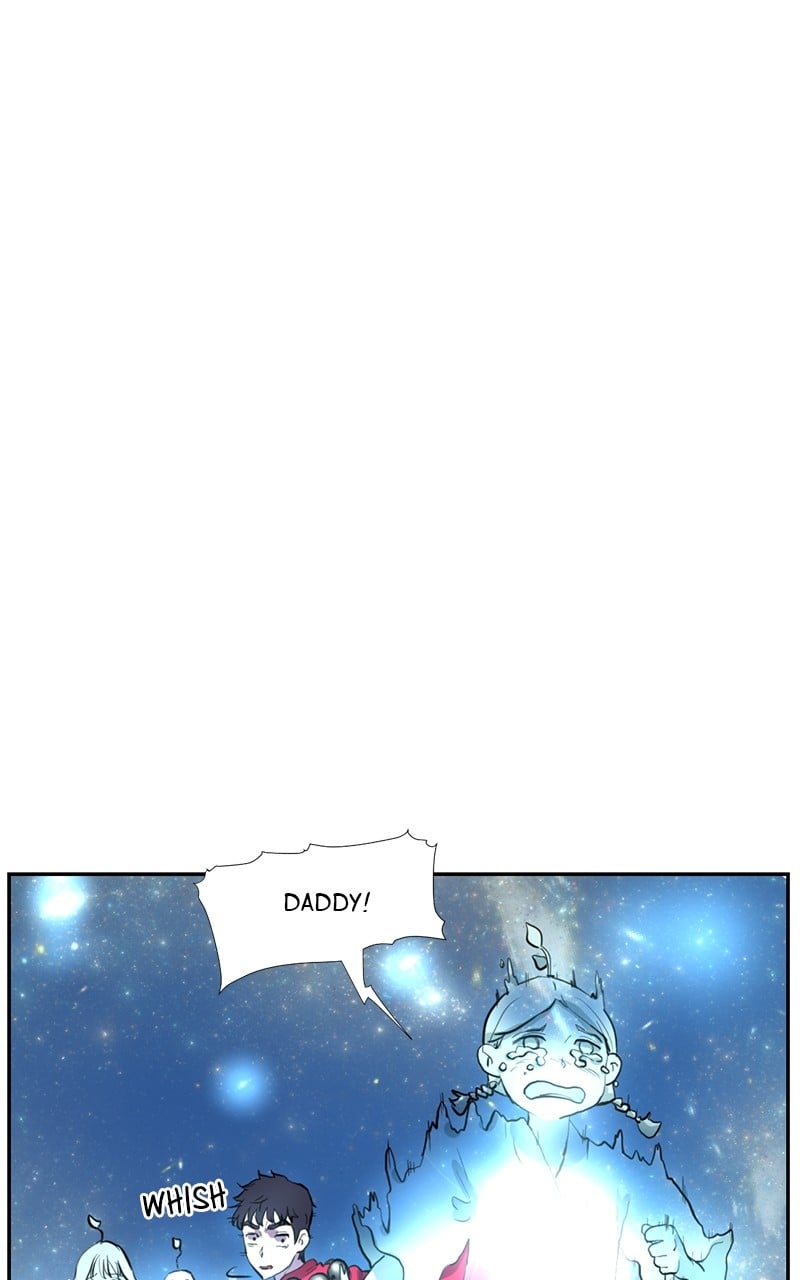 The Child of a Star Chapter 6 - page 80