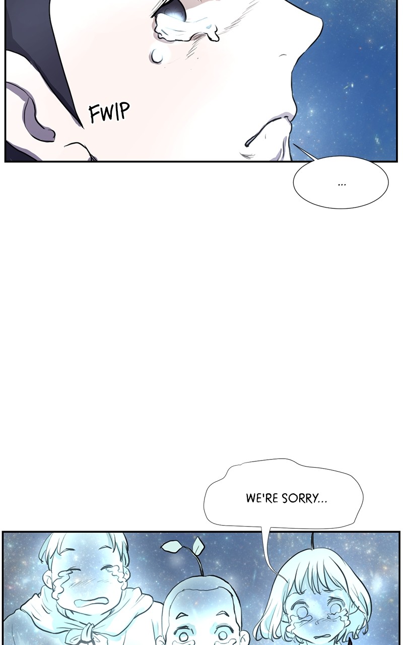 The Child of a Star Chapter 6 - page 85