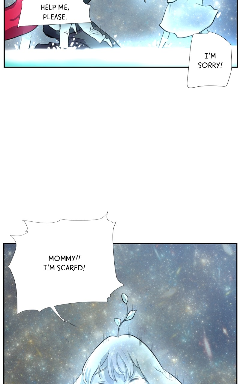 The Child of a Star Chapter 6 - page 89