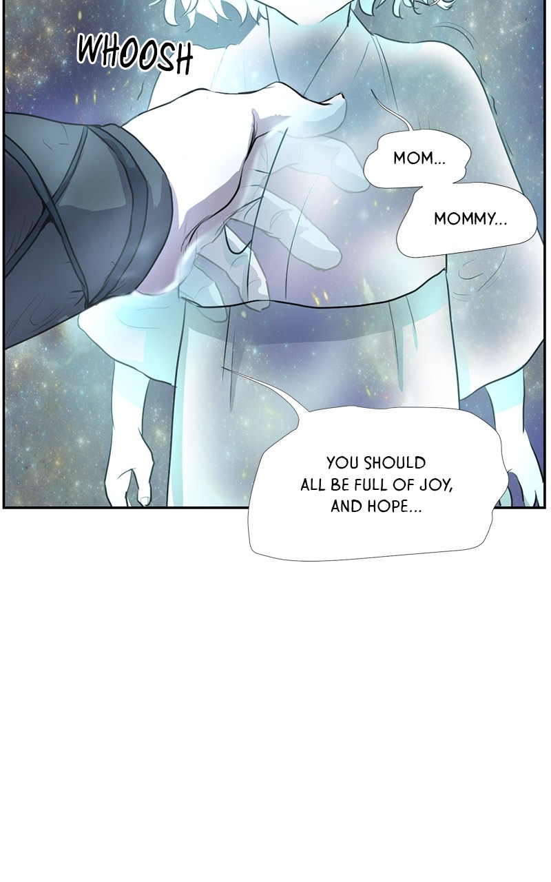The Child of a Star Chapter 6 - page 94