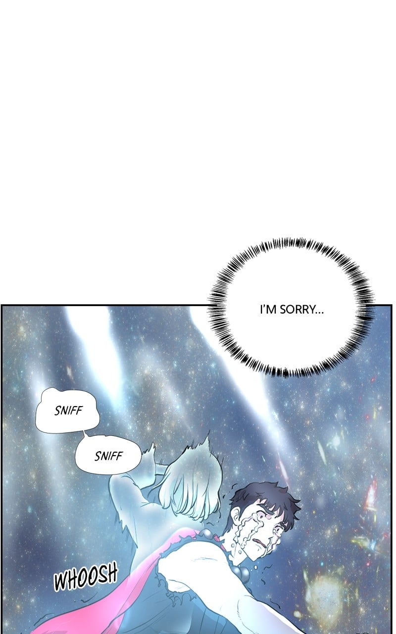 The Child of a Star Chapter 6 - page 96