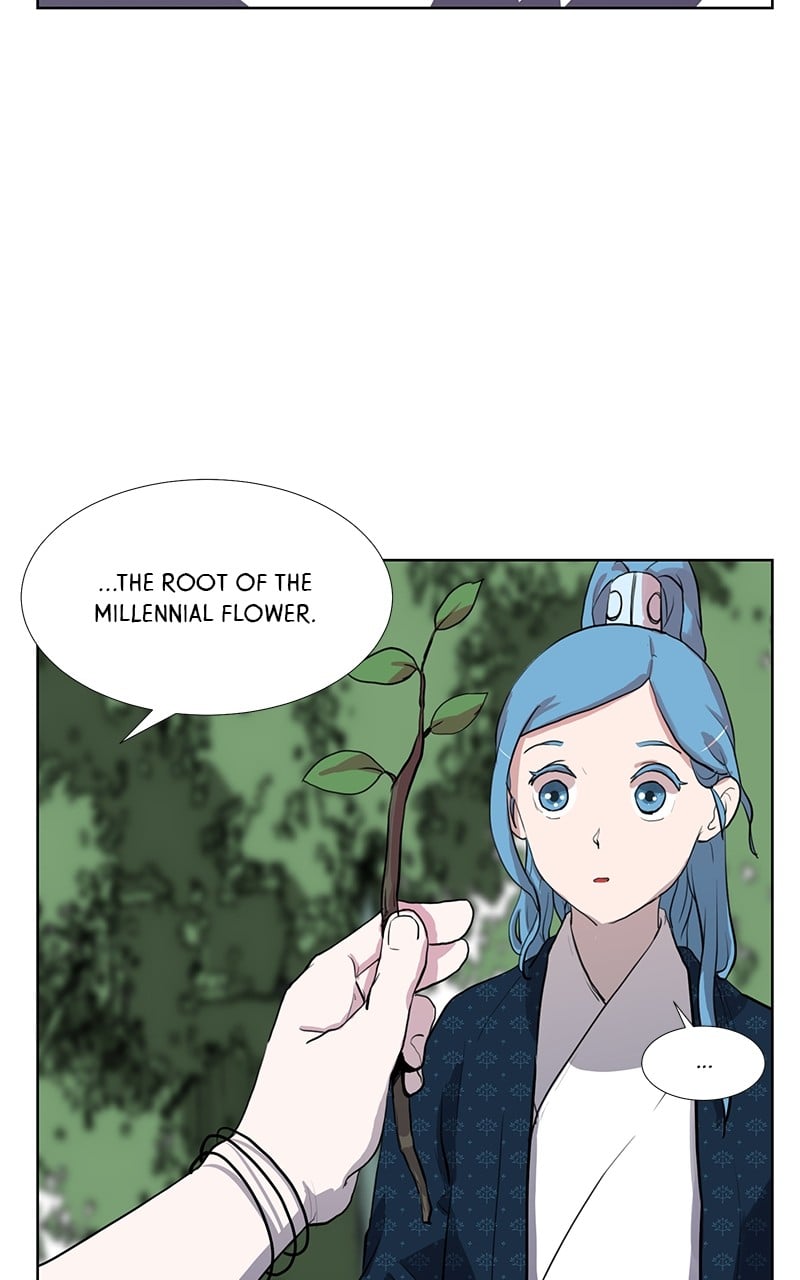 The Child of a Star Chapter 5 - page 10