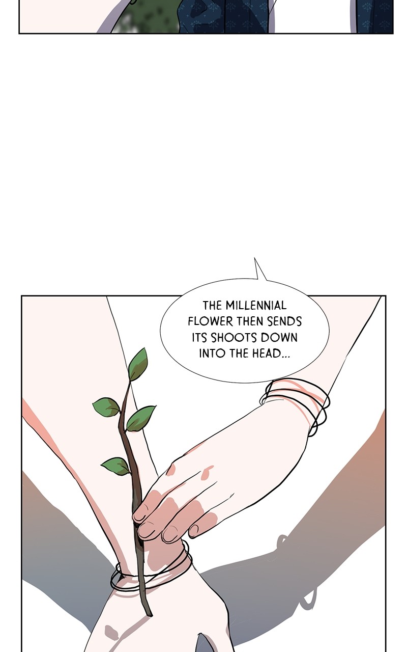 The Child of a Star Chapter 5 - page 11