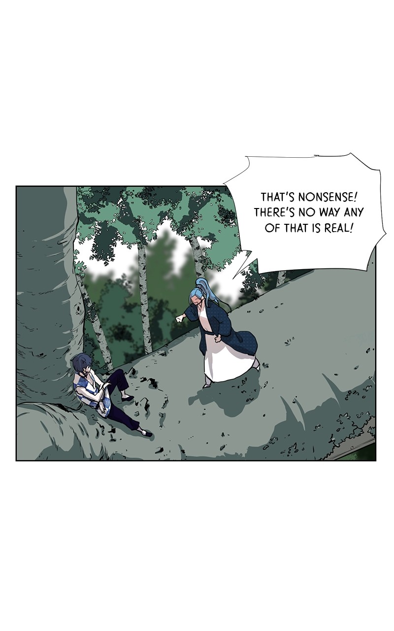 The Child of a Star Chapter 5 - page 15