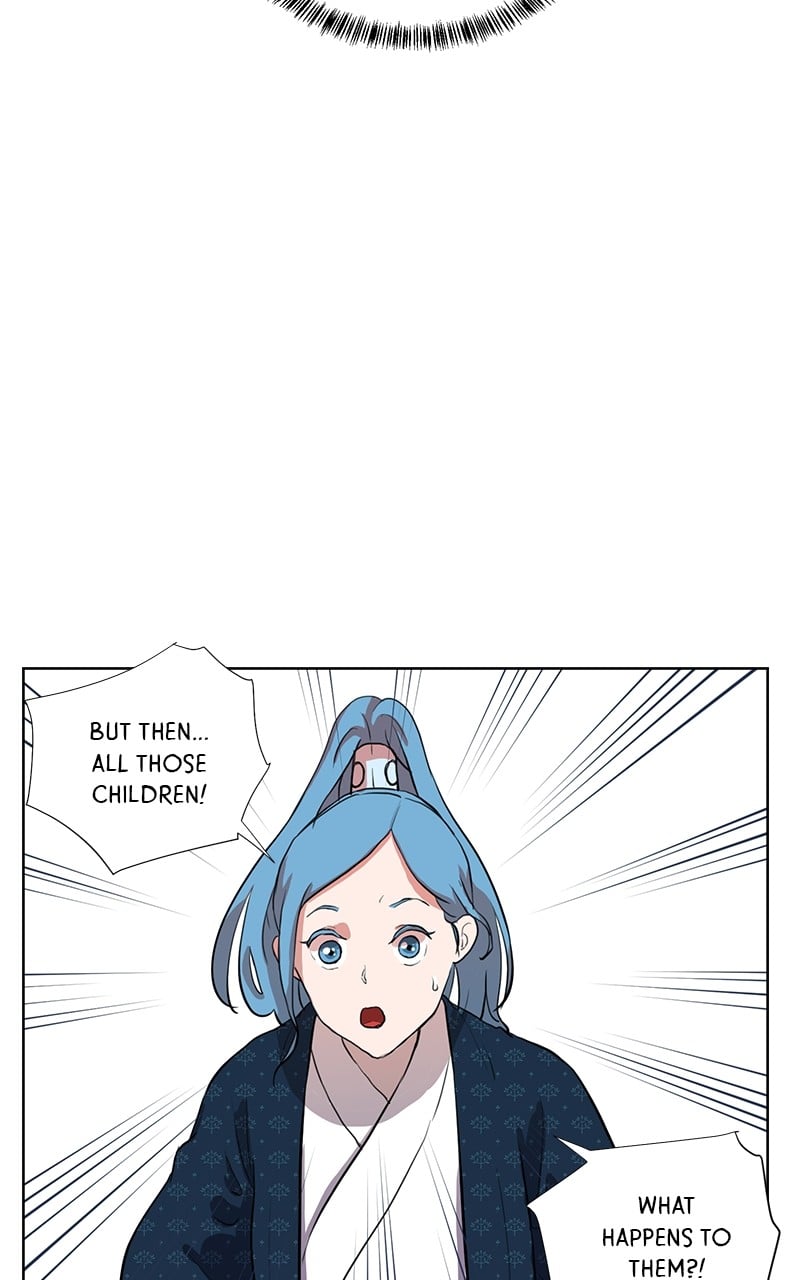 The Child of a Star Chapter 5 - page 20