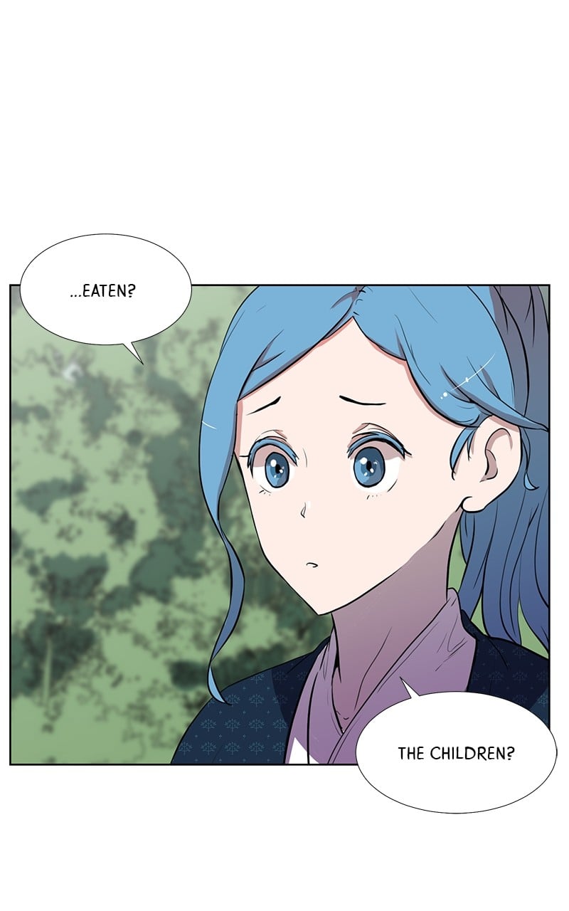The Child of a Star Chapter 5 - page 22