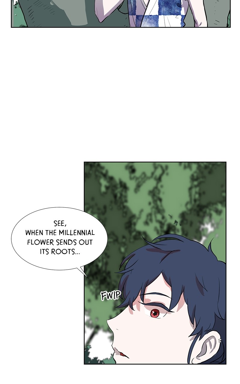 The Child of a Star Chapter 5 - page 24