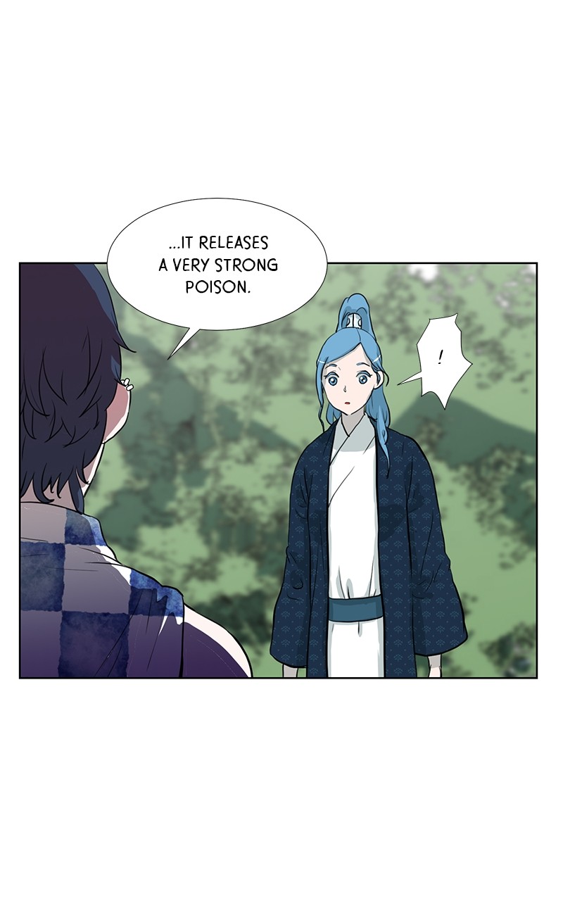 The Child of a Star Chapter 5 - page 25