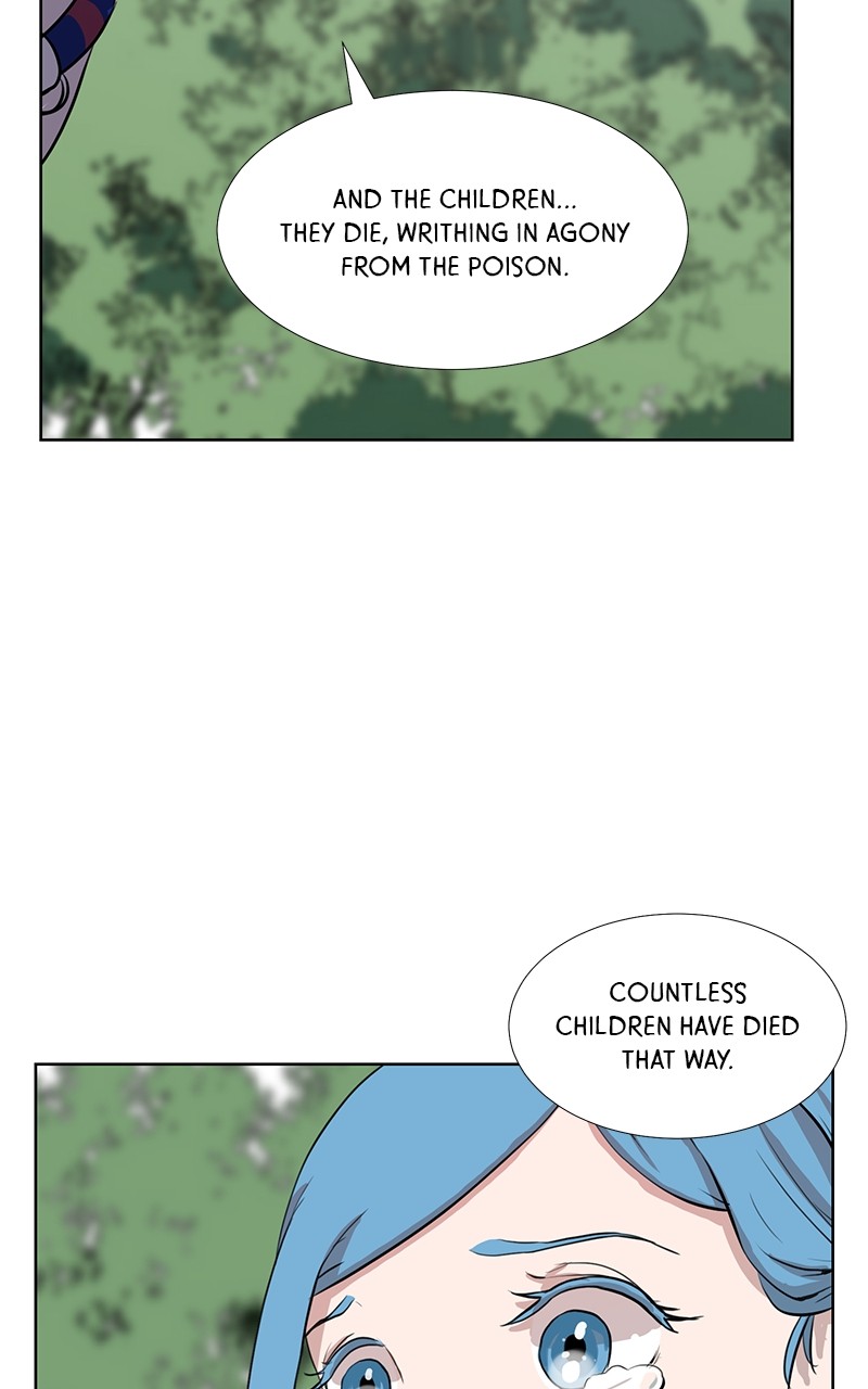 The Child of a Star Chapter 5 - page 27