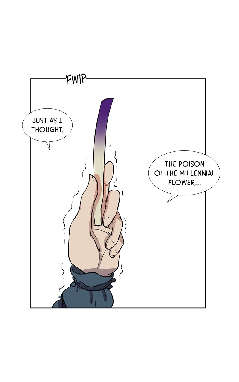 The Child of a Star Chapter 5 - page 33