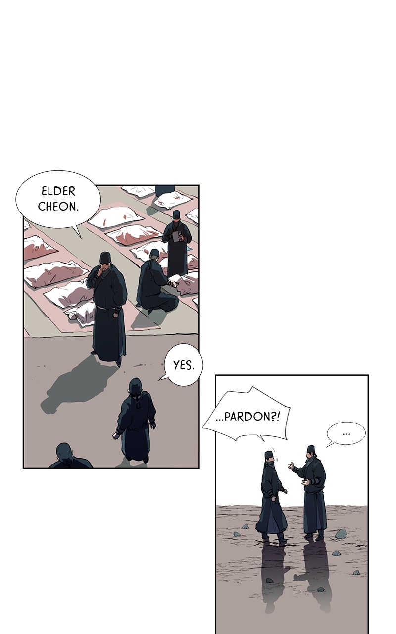 The Child of a Star Chapter 5 - page 34