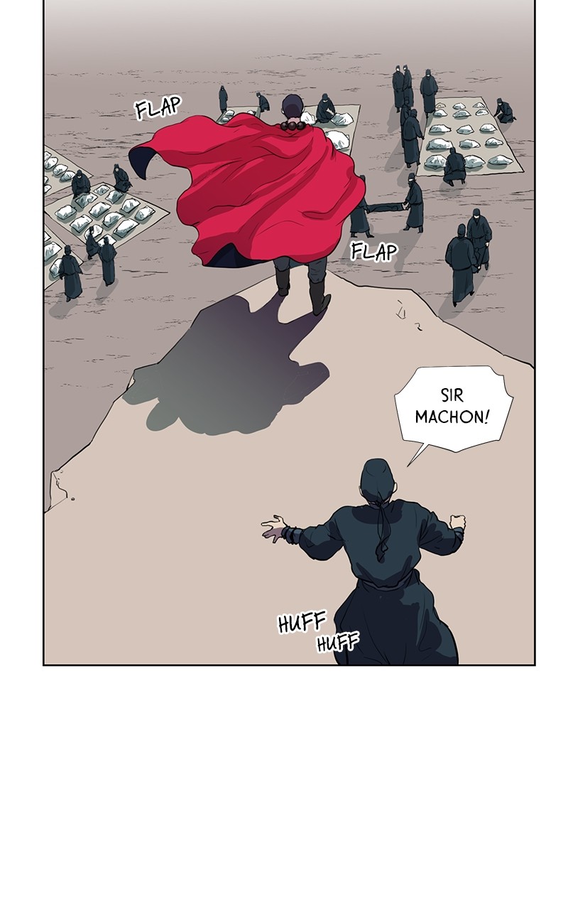 The Child of a Star Chapter 5 - page 39