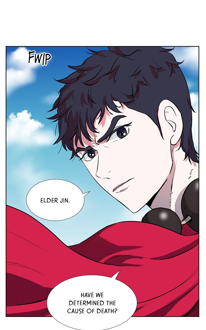 The Child of a Star Chapter 5 - page 40