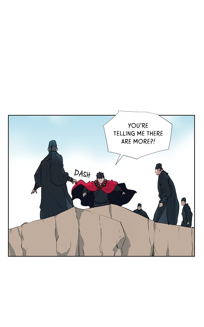The Child of a Star Chapter 5 - page 45