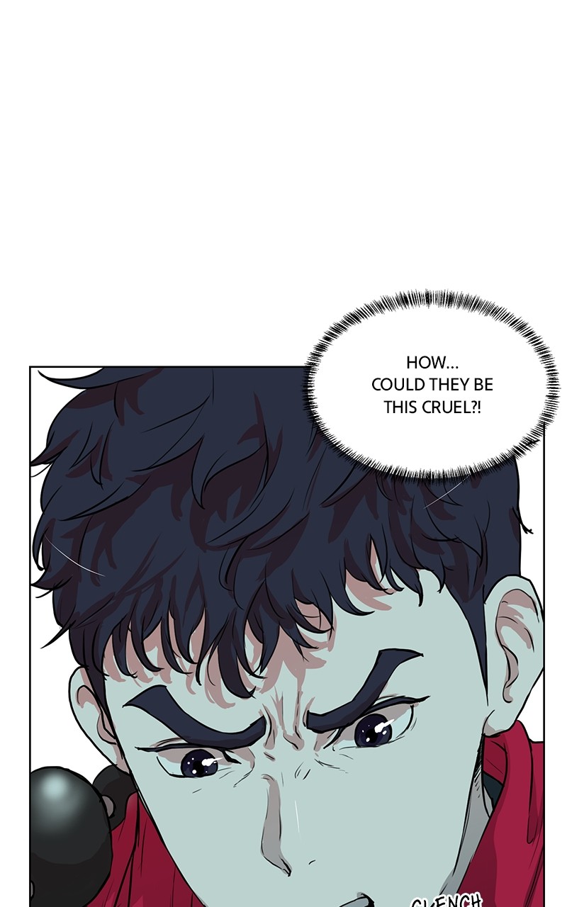 The Child of a Star Chapter 5 - page 48