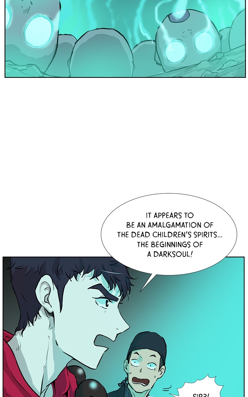 The Child of a Star Chapter 5 - page 56