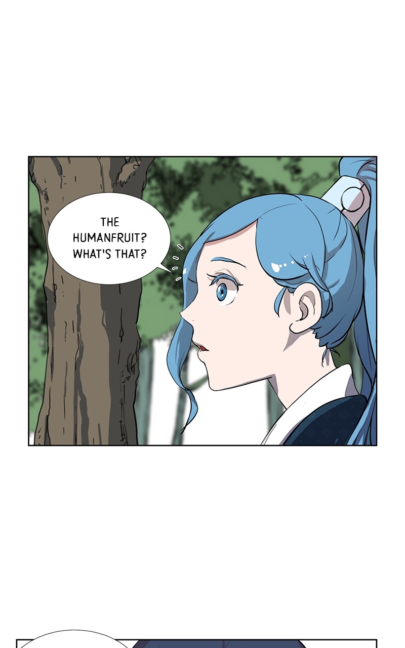 The Child of a Star Chapter 5 - page 6