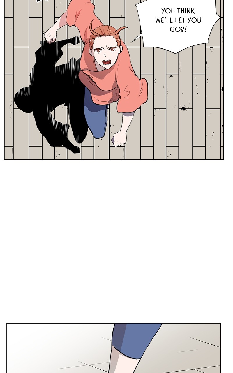 The Child of a Star Chapter 4 - page 11