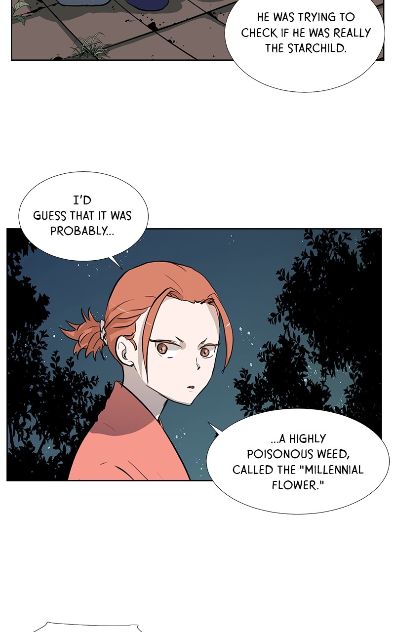 The Child of a Star Chapter 4 - page 23