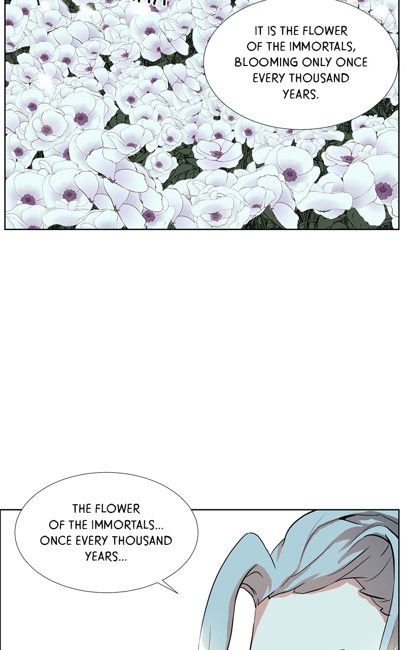 The Child of a Star Chapter 4 - page 34