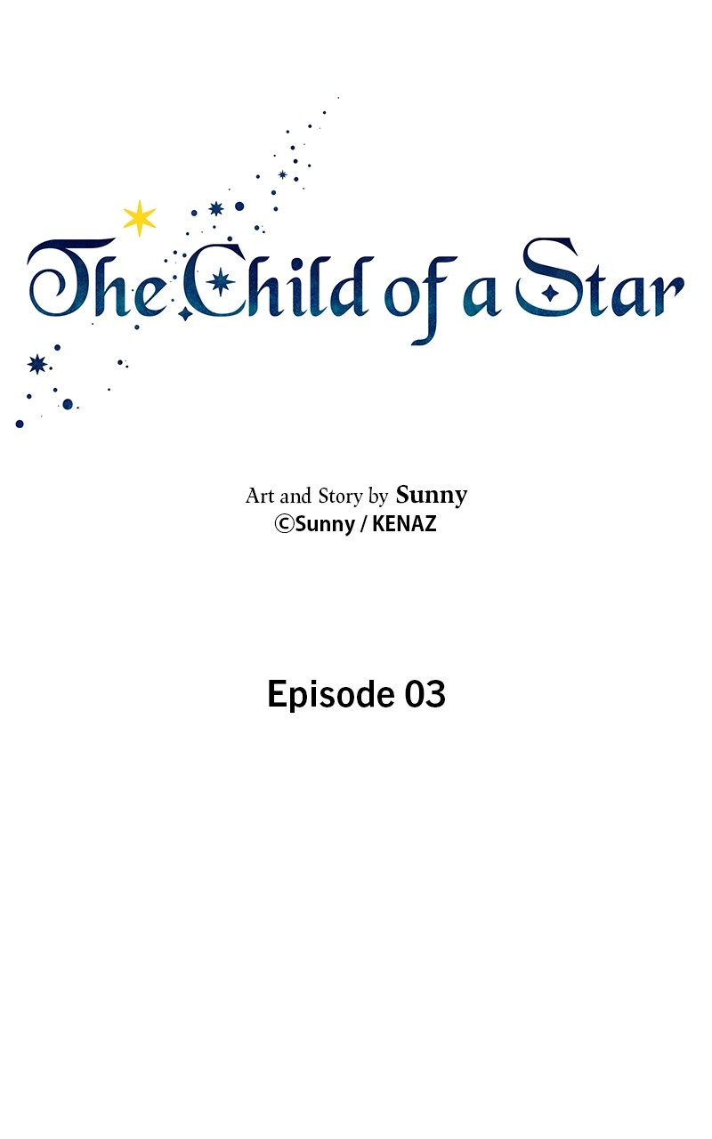 The Child of a Star Chapter 4 - page 37