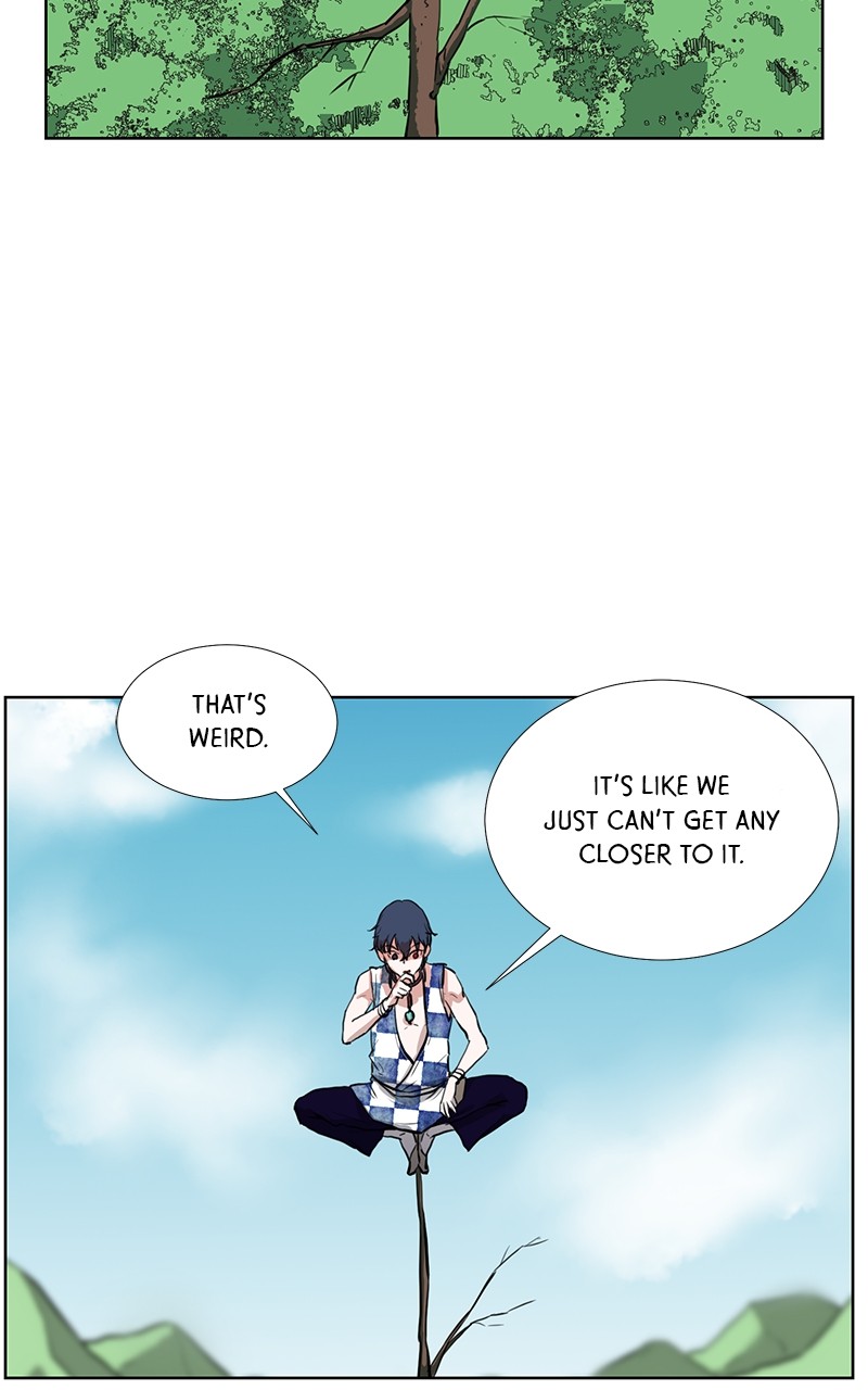 The Child of a Star Chapter 4 - page 41