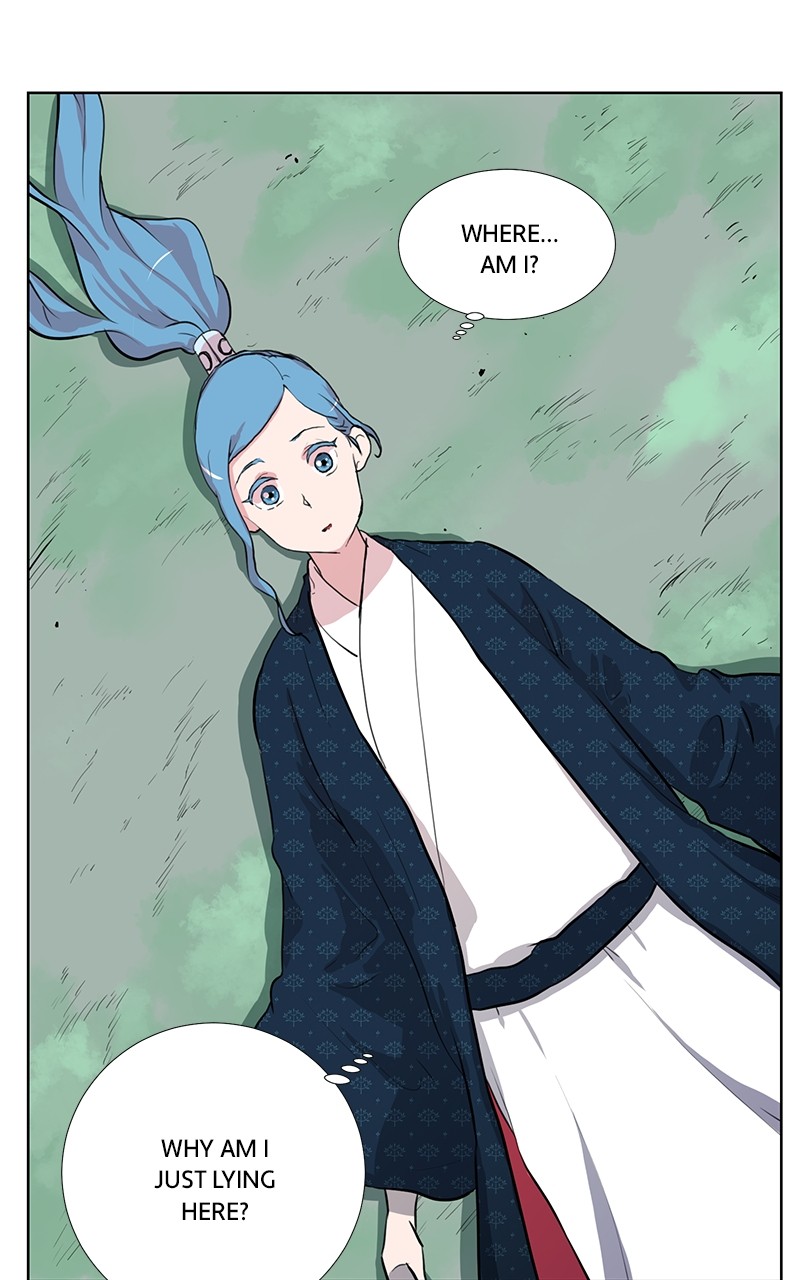 The Child of a Star Chapter 4 - page 45