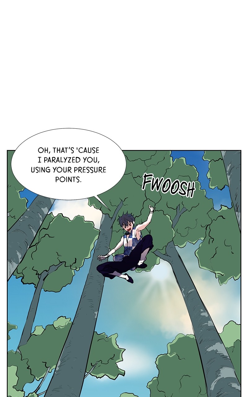 The Child of a Star Chapter 4 - page 47