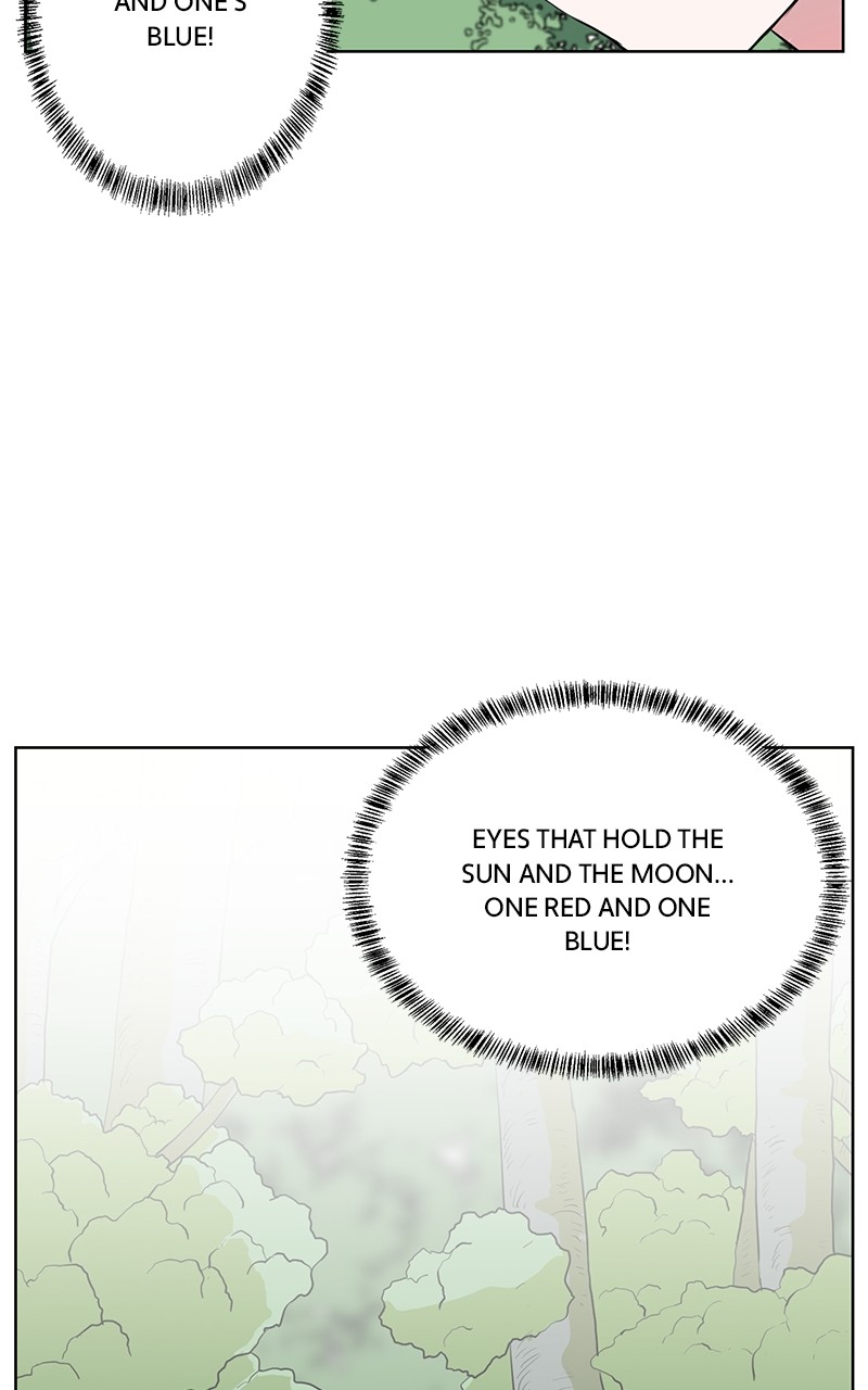 The Child of a Star Chapter 4 - page 53