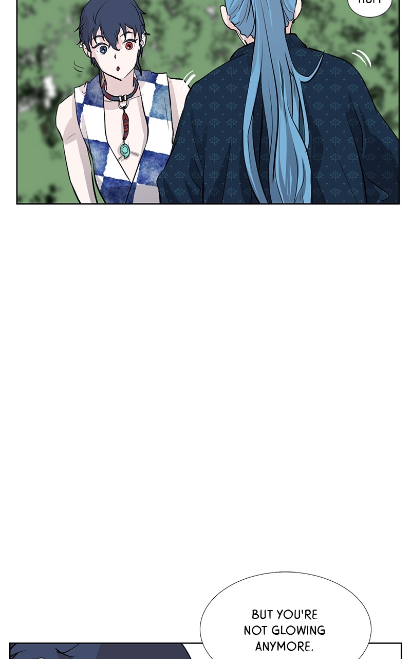 The Child of a Star Chapter 4 - page 59