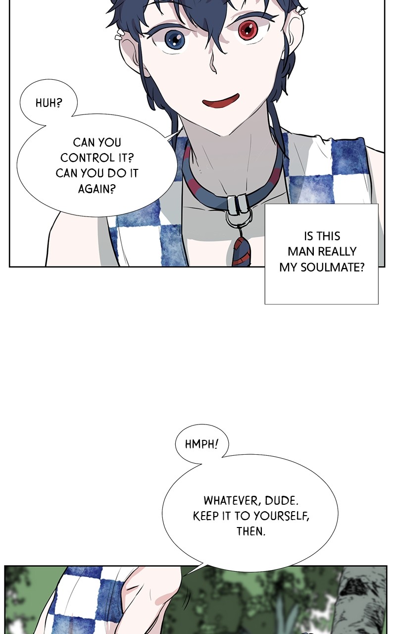 The Child of a Star Chapter 4 - page 62