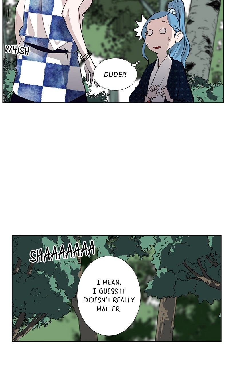 The Child of a Star Chapter 4 - page 63