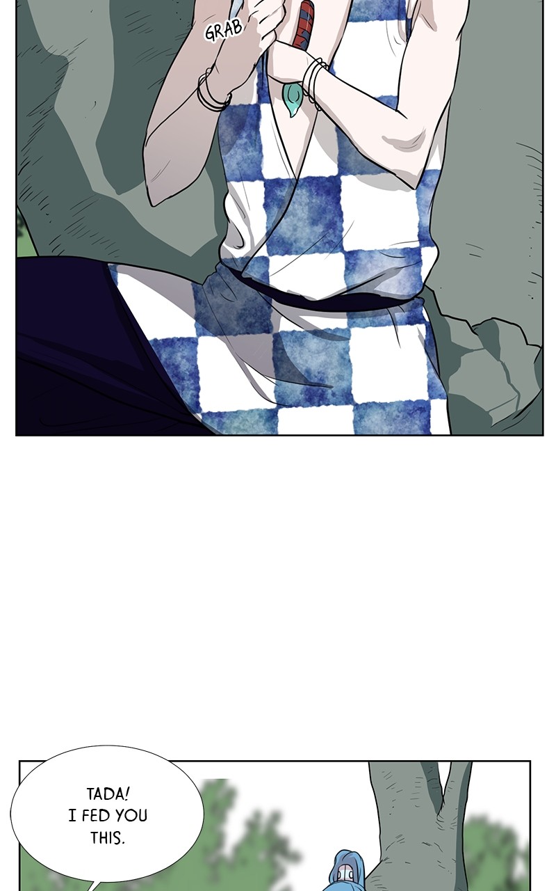 The Child of a Star Chapter 4 - page 68
