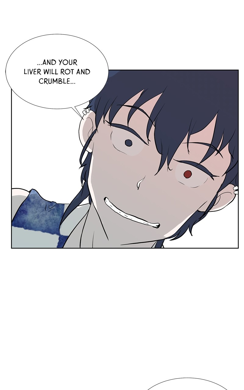 The Child of a Star Chapter 4 - page 74