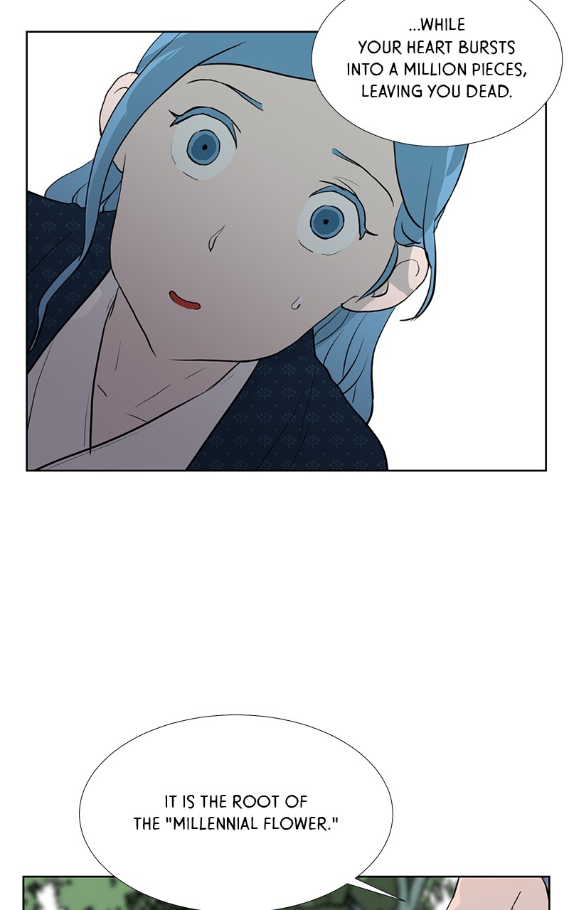 The Child of a Star Chapter 4 - page 75