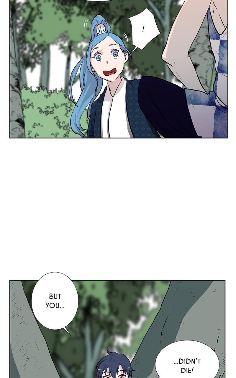 The Child of a Star Chapter 4 - page 76