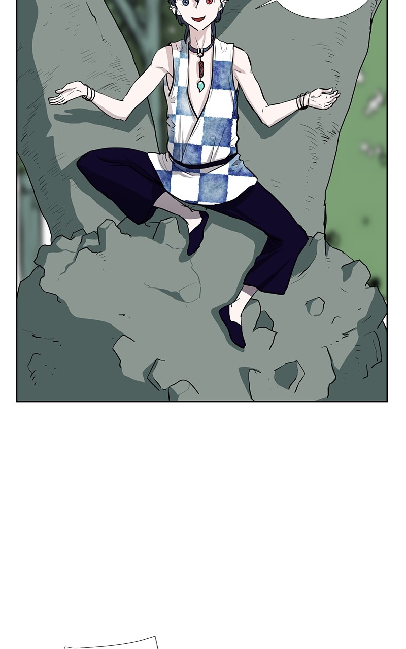 The Child of a Star Chapter 4 - page 77